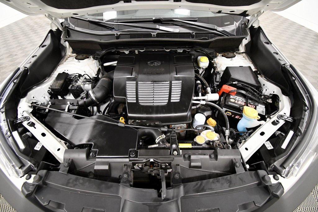 used 2023 Subaru Forester car, priced at $28,999