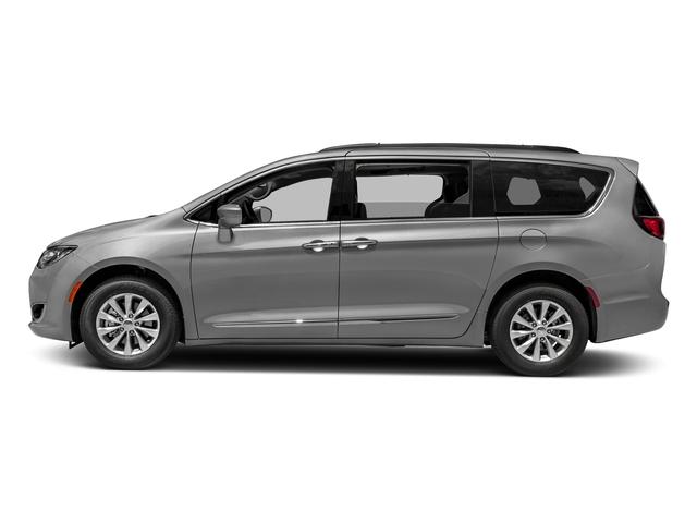 used 2017 Chrysler Pacifica car, priced at $14,349