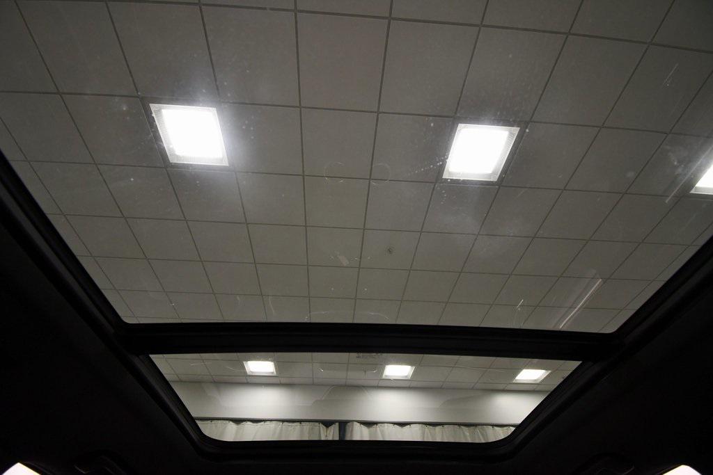 used 2024 Chevrolet Suburban car, priced at $63,499