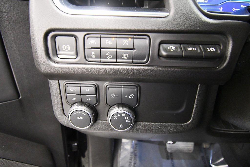 used 2024 Chevrolet Suburban car, priced at $63,499