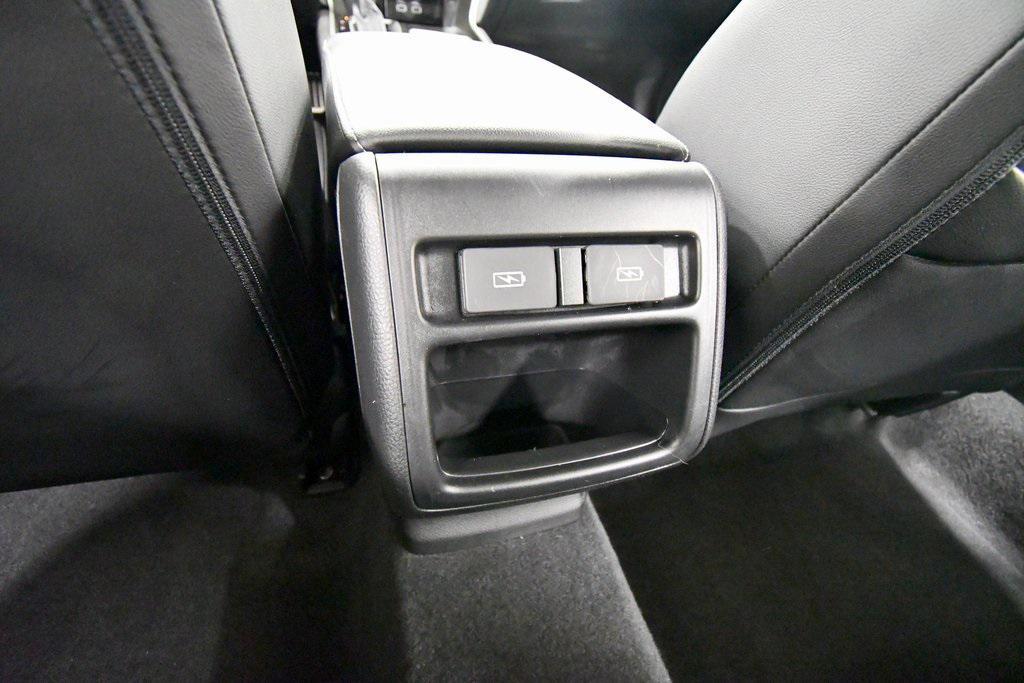 used 2022 Honda Accord car, priced at $23,999