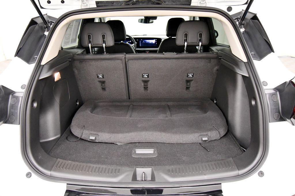 used 2024 Buick Encore GX car, priced at $23,220