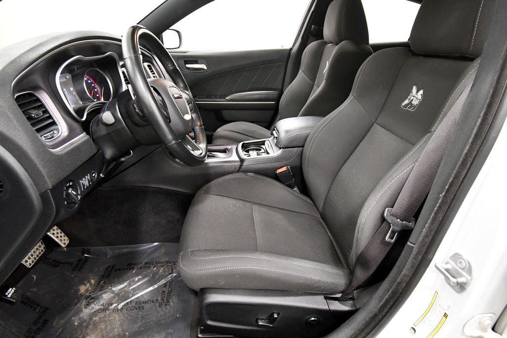 used 2018 Dodge Charger car, priced at $26,999