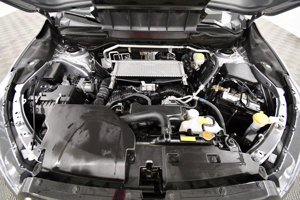 used 2023 Subaru Ascent car, priced at $26,999