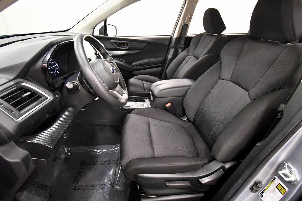 used 2023 Subaru Ascent car, priced at $26,999