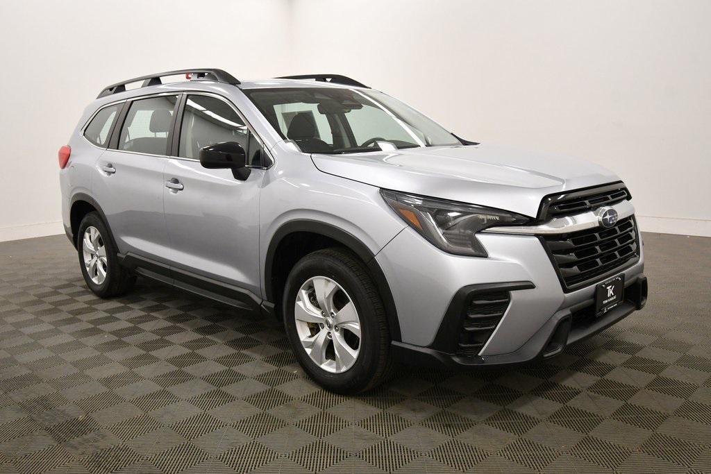 used 2023 Subaru Ascent car, priced at $26,999