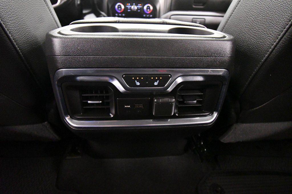 used 2020 GMC Sierra 3500 car, priced at $58,807