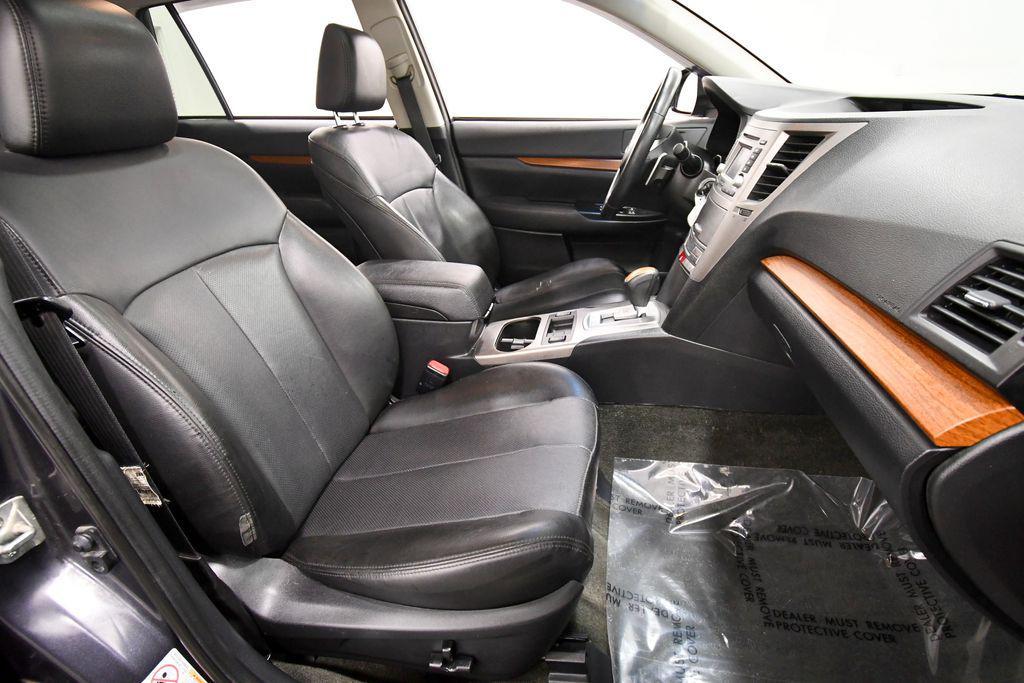 used 2013 Subaru Outback car, priced at $9,749