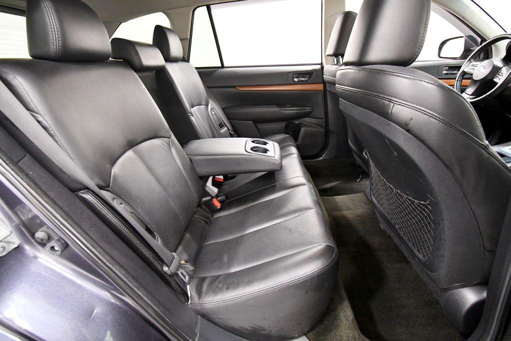 used 2013 Subaru Outback car, priced at $9,749