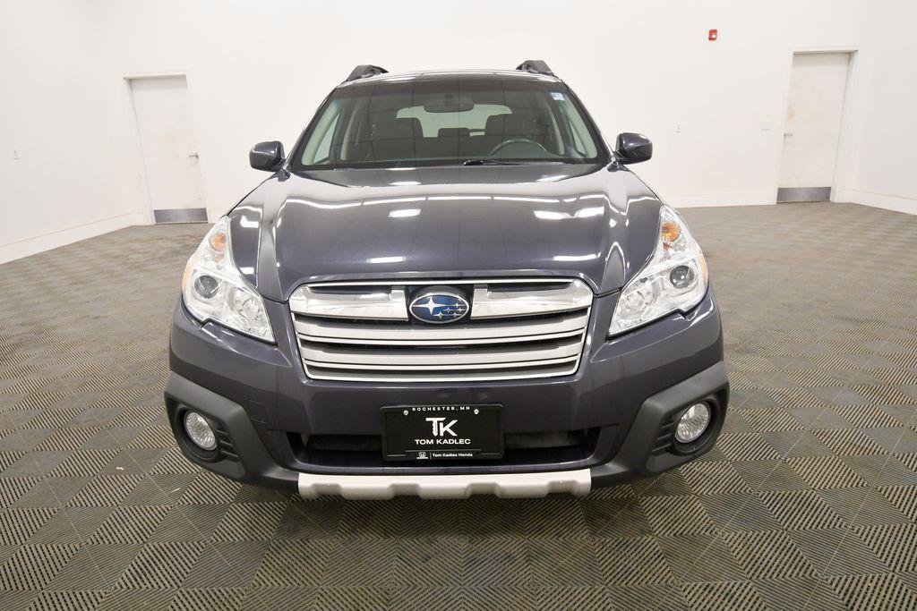 used 2013 Subaru Outback car, priced at $9,749