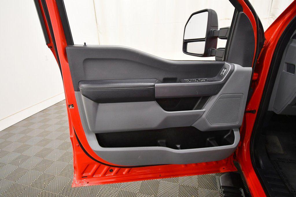 used 2024 Ford F-250 car, priced at $51,995