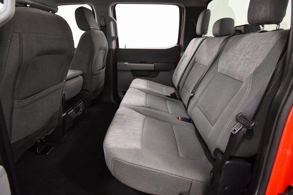 used 2024 Ford F-250 car, priced at $51,995