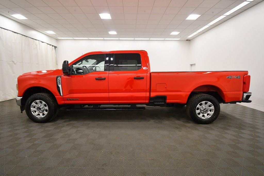 used 2024 Ford F-250 car, priced at $51,995