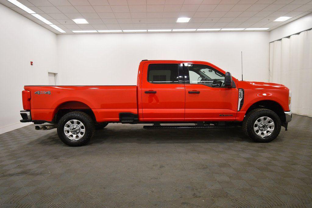 used 2024 Ford F-250 car, priced at $51,995