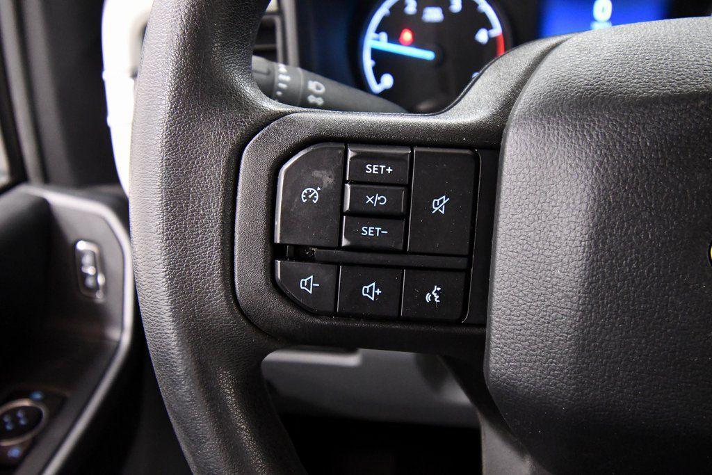 used 2024 Ford F-250 car, priced at $51,995