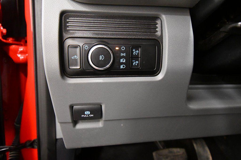 used 2024 Ford F-250 car, priced at $51,995