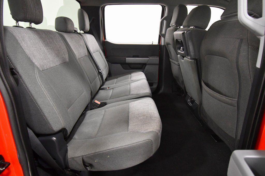 used 2024 Ford F-250 car, priced at $51,995