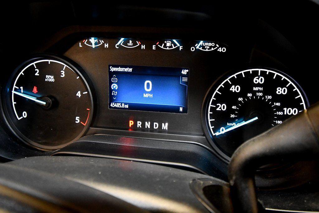 used 2024 Ford F-250 car, priced at $51,995