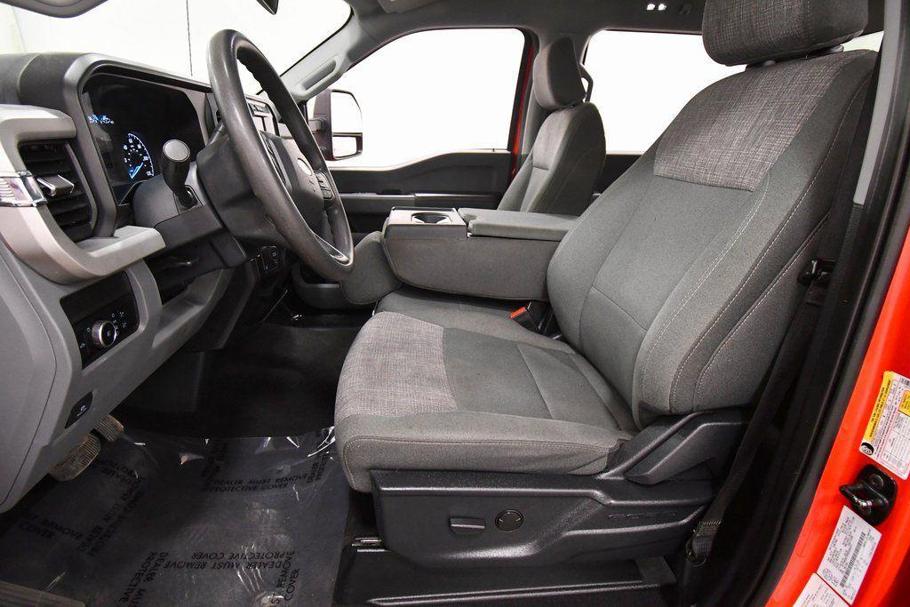 used 2024 Ford F-250 car, priced at $51,995