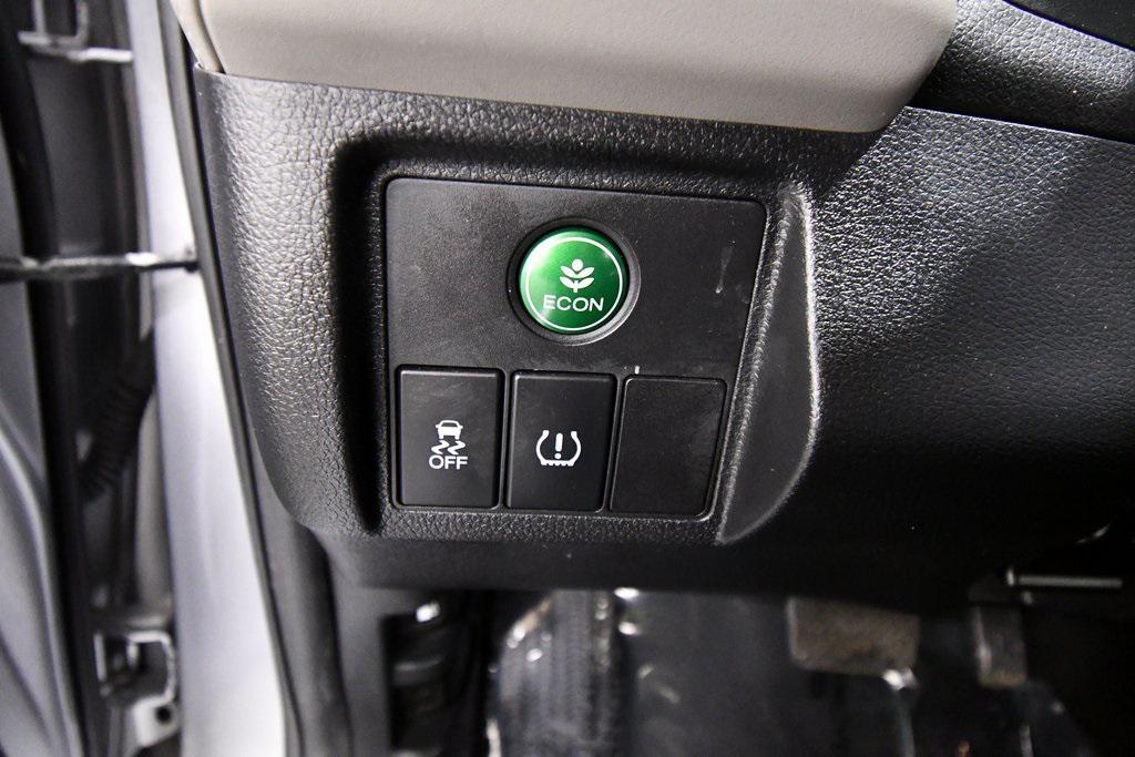 used 2022 Honda HR-V car, priced at $19,999