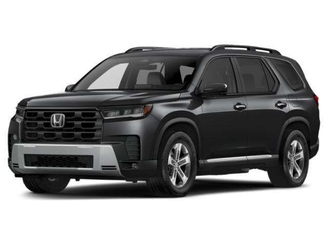 new 2026 Honda Pilot car, priced at $48,090