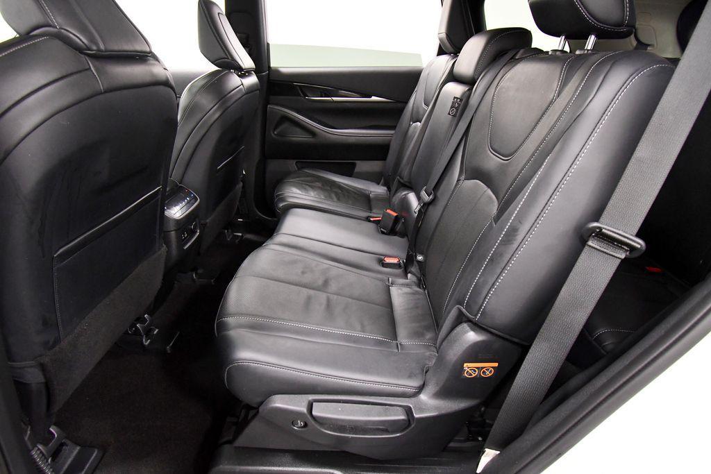 used 2023 INFINITI QX60 car, priced at $30,349