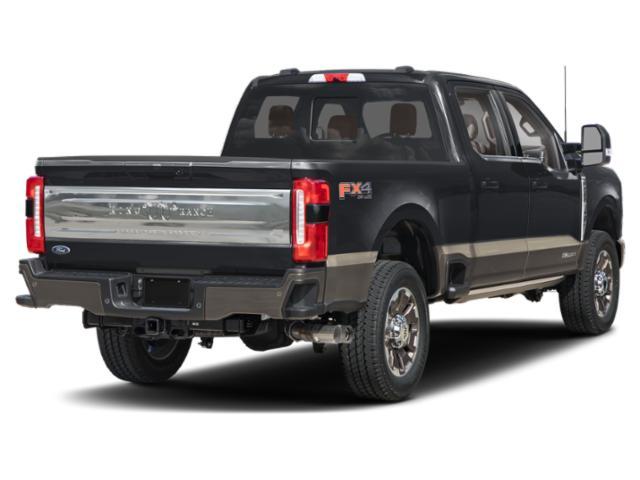 used 2023 Ford F-250 car, priced at $77,349