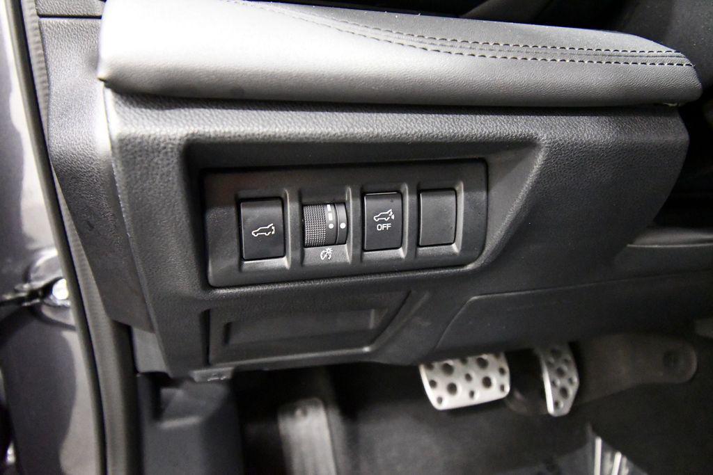 used 2022 Subaru Outback car, priced at $29,845