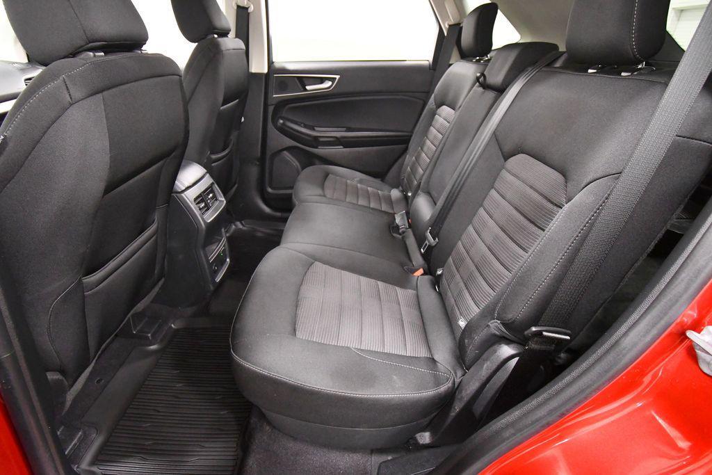 used 2024 Ford Edge car, priced at $28,759