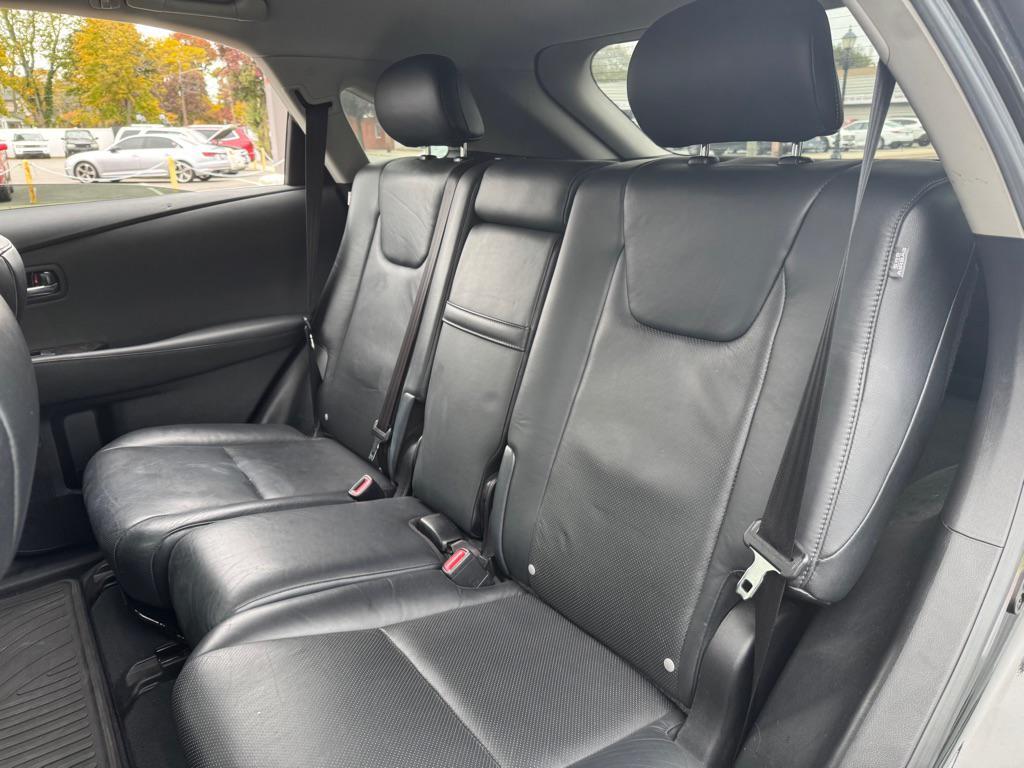 used 2014 Lexus RX 350 car, priced at $15,795