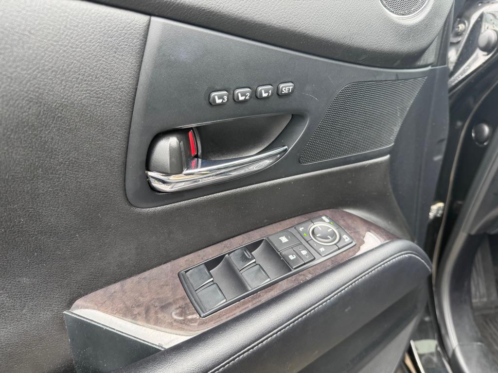 used 2014 Lexus RX 350 car, priced at $15,795