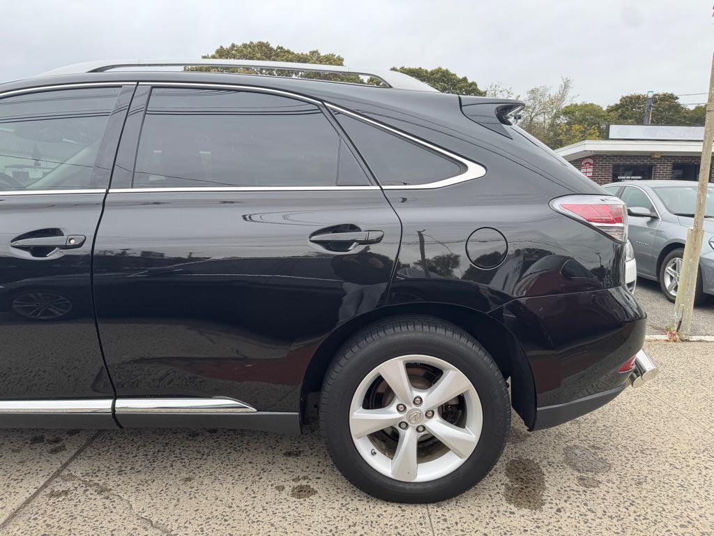 used 2014 Lexus RX 350 car, priced at $15,795