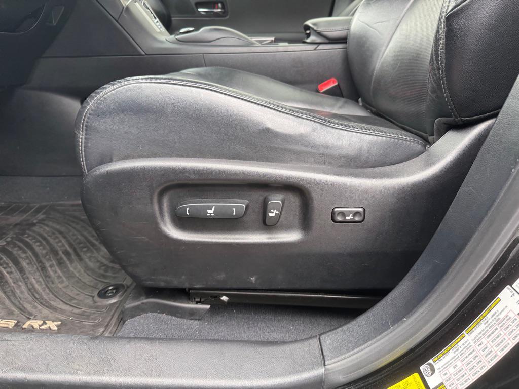 used 2014 Lexus RX 350 car, priced at $15,795