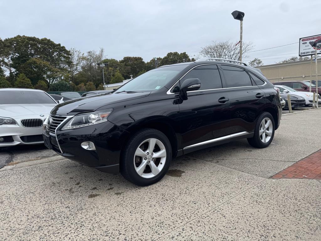 used 2014 Lexus RX 350 car, priced at $15,795