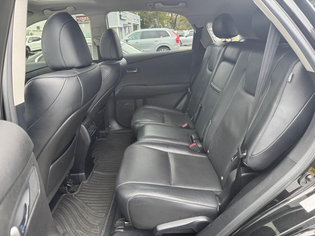 used 2014 Lexus RX 350 car, priced at $15,795