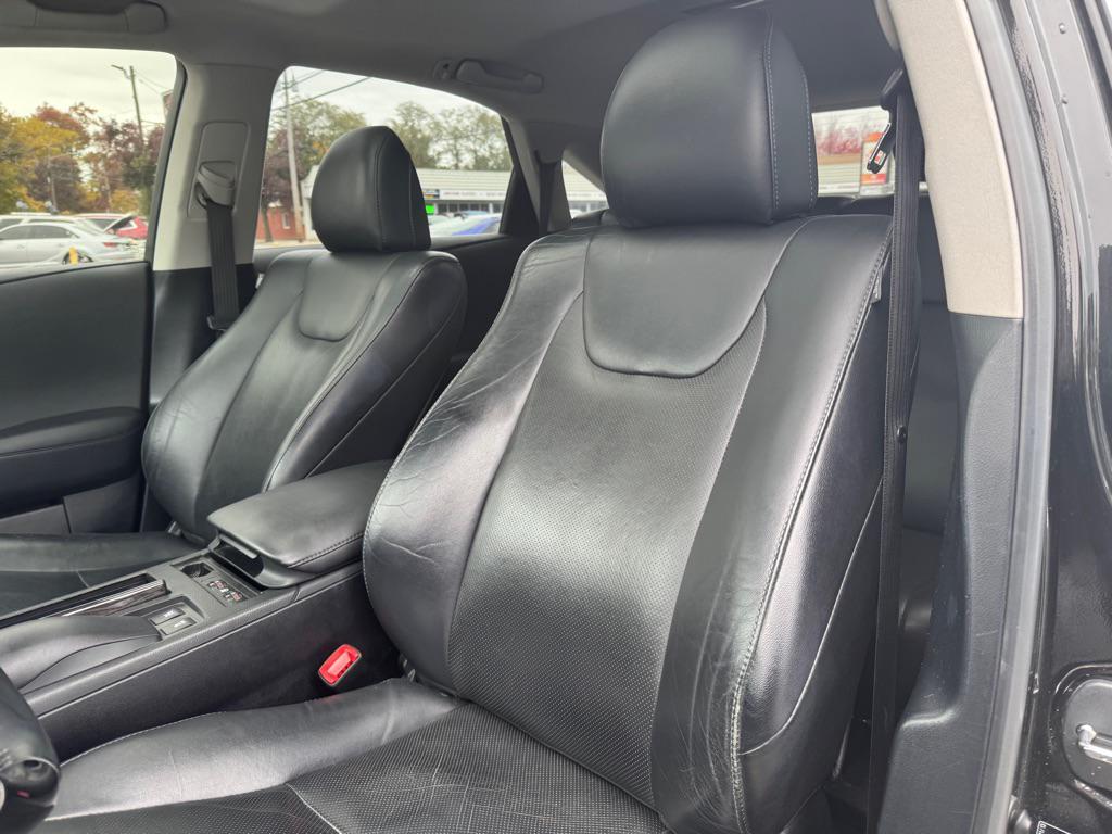 used 2014 Lexus RX 350 car, priced at $15,795