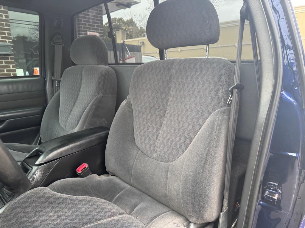 used 2003 Chevrolet S-10 car, priced at $6,295