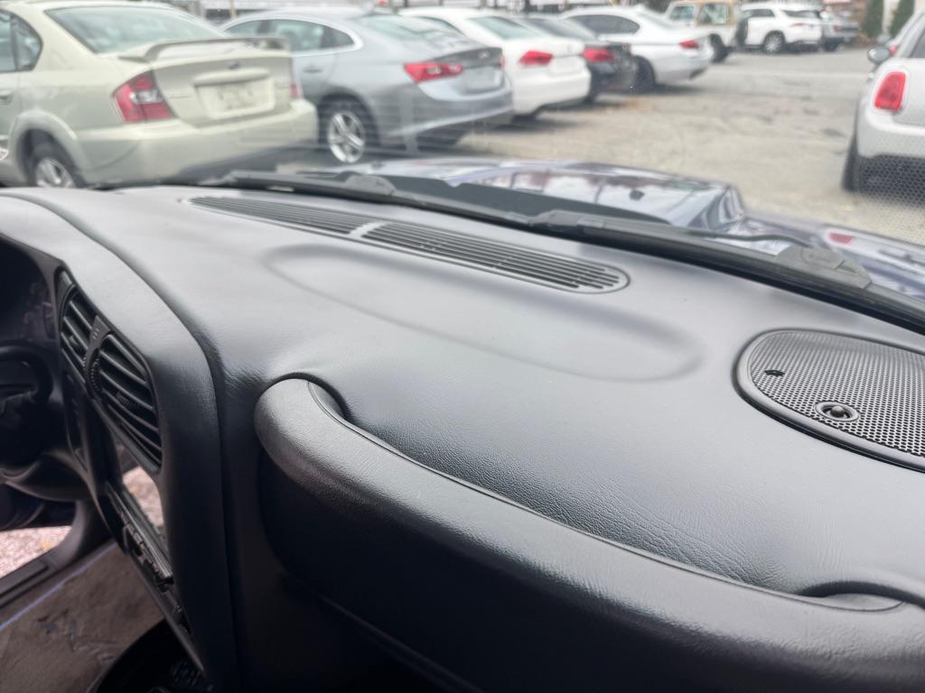 used 2003 Chevrolet S-10 car, priced at $6,295