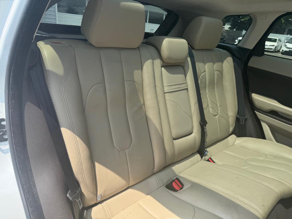 used 2013 Land Rover Range Rover Evoque car, priced at $17,775