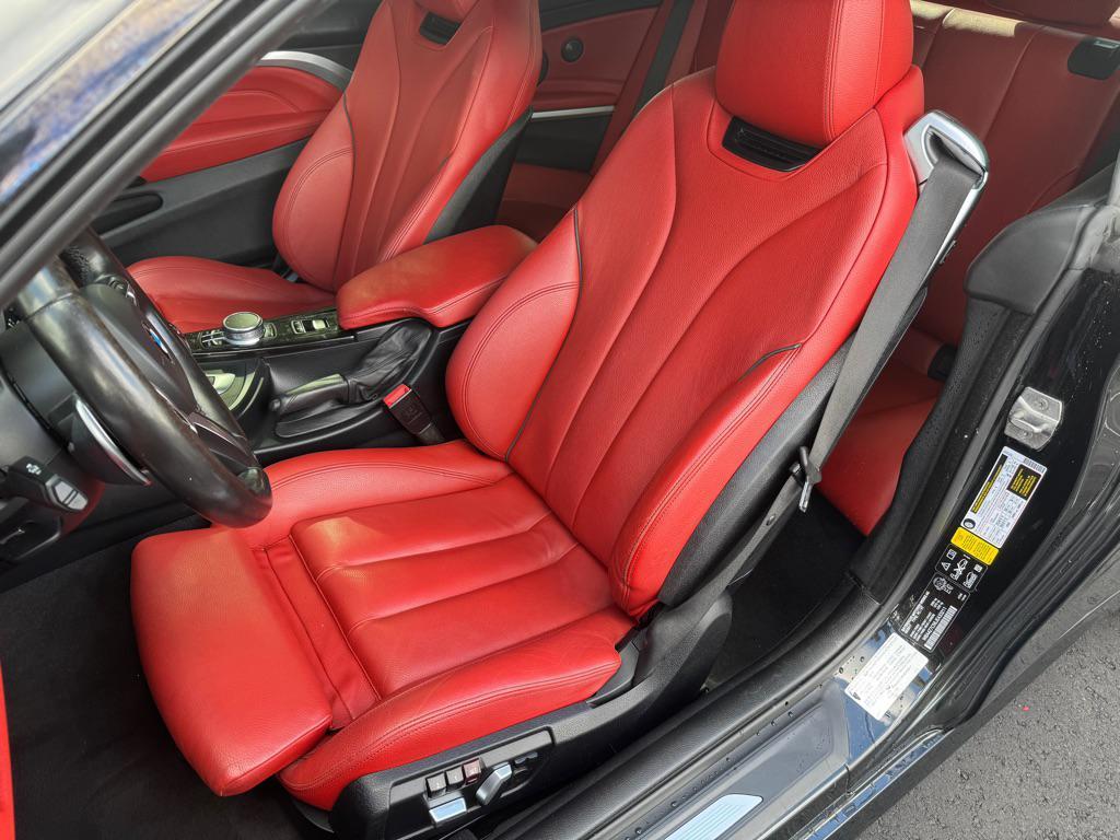 used 2018 BMW 440 car, priced at $22,795