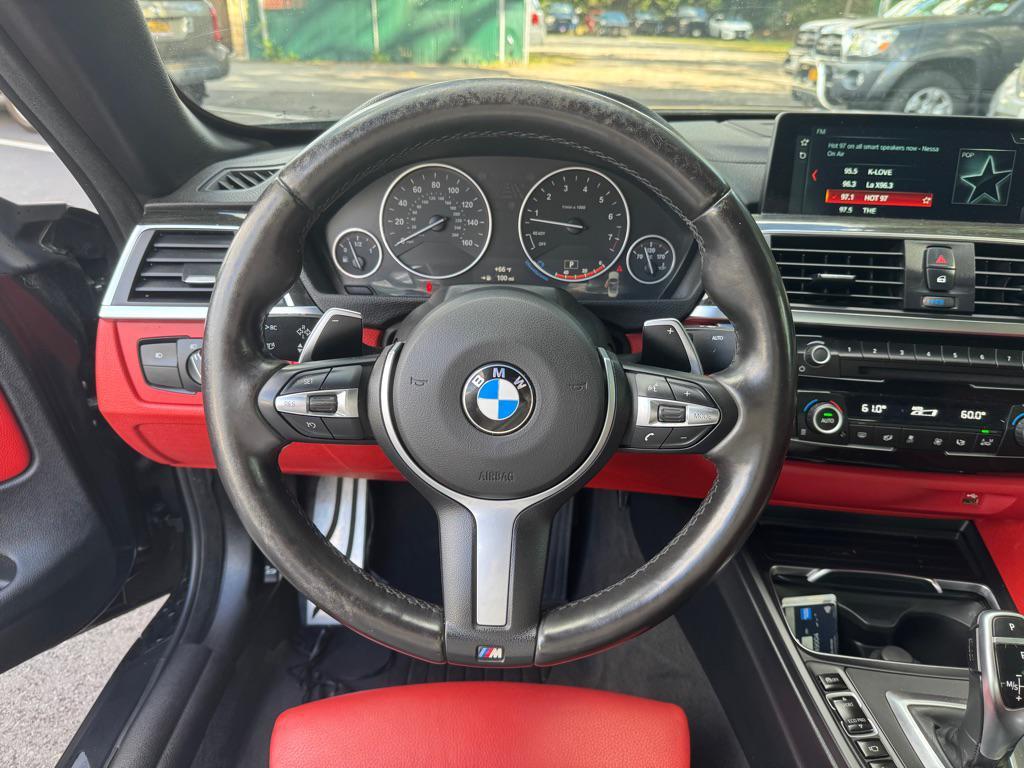 used 2018 BMW 440 car, priced at $22,795