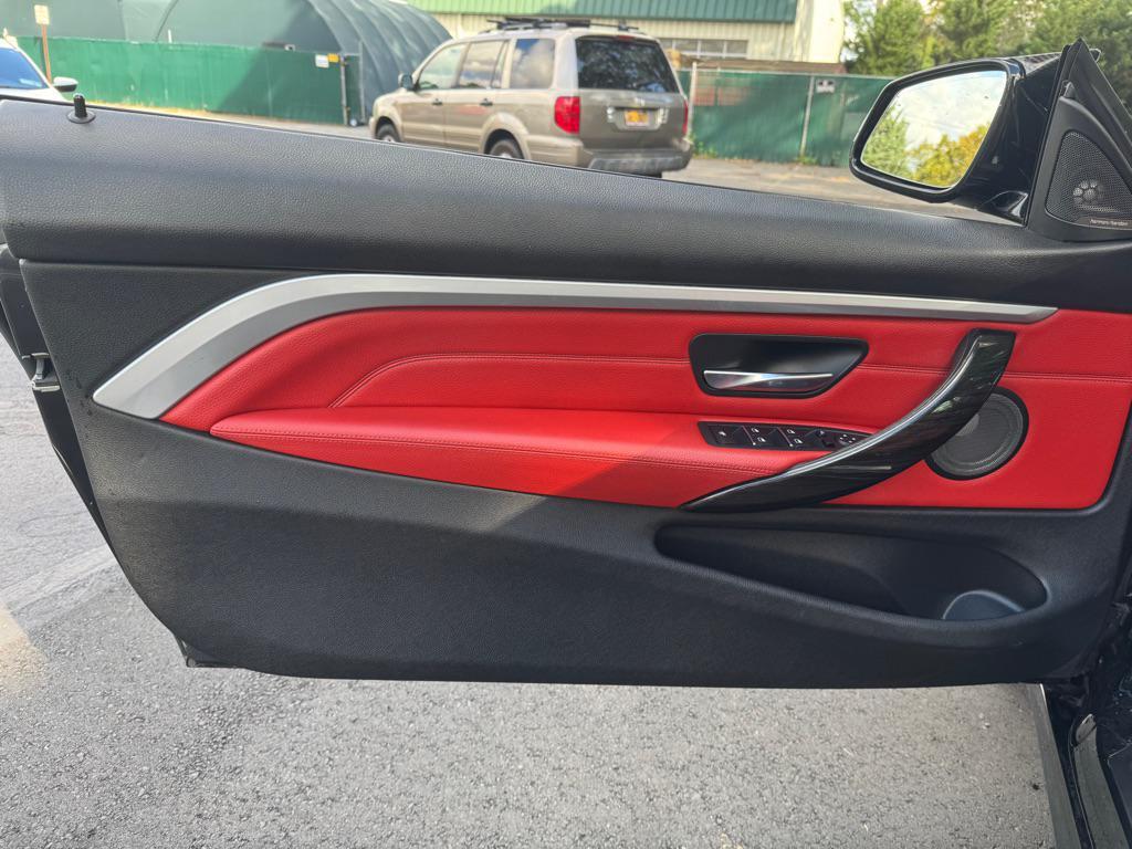 used 2018 BMW 440 car, priced at $22,795