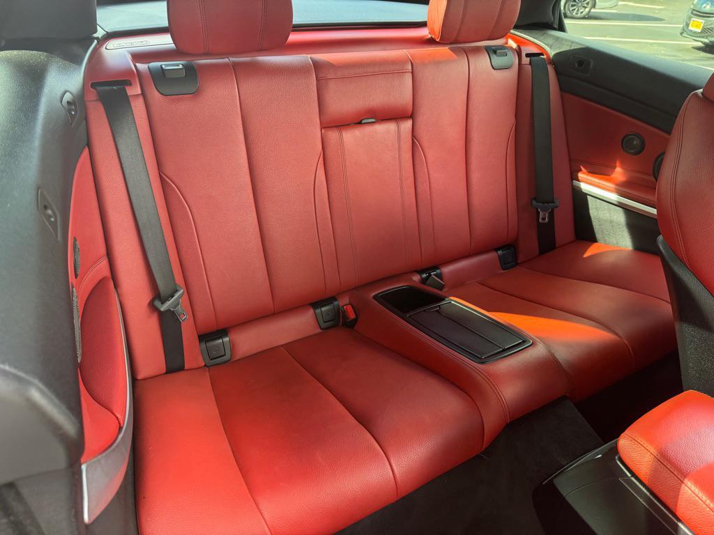 used 2018 BMW 440 car, priced at $22,795