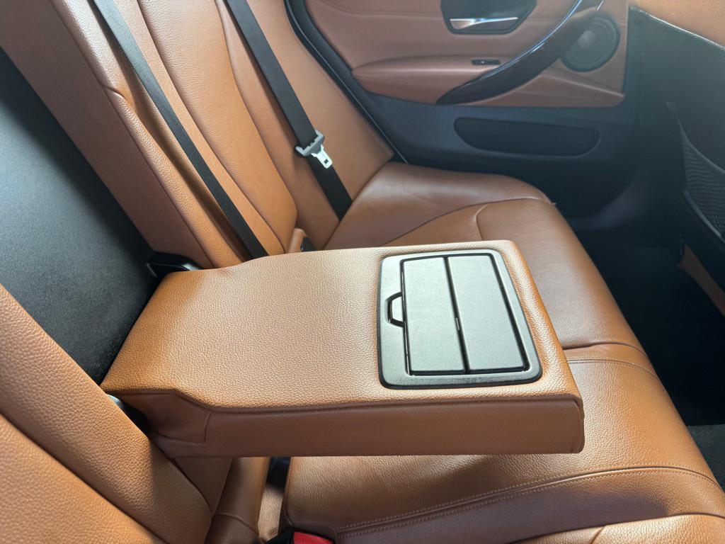 used 2017 BMW 430 Gran Coupe car, priced at $11,795