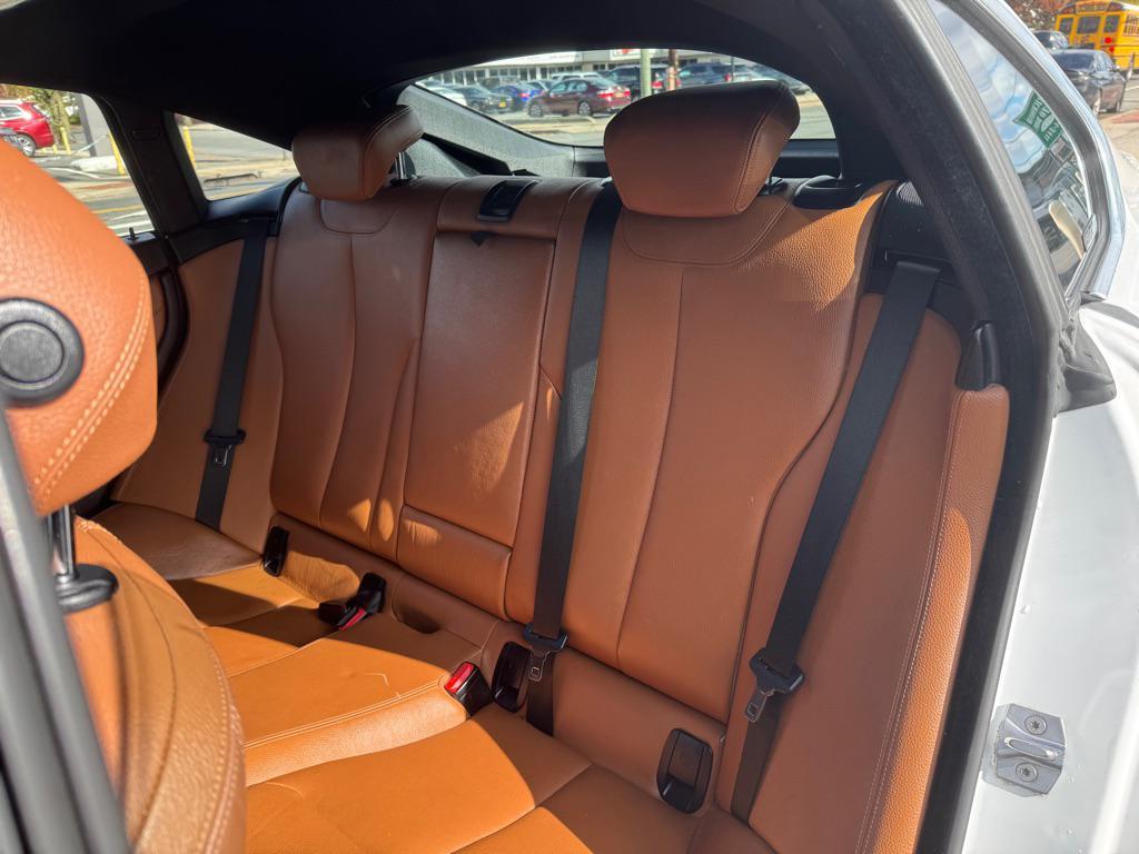 used 2017 BMW 430 Gran Coupe car, priced at $11,795