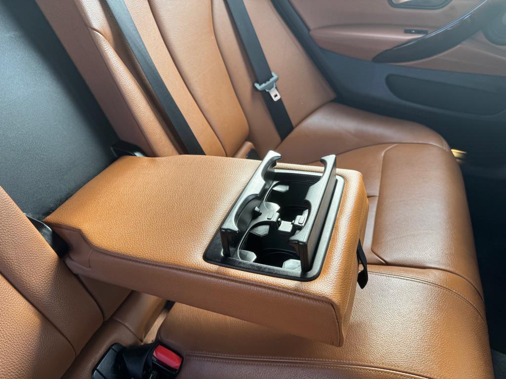 used 2017 BMW 430 Gran Coupe car, priced at $11,795