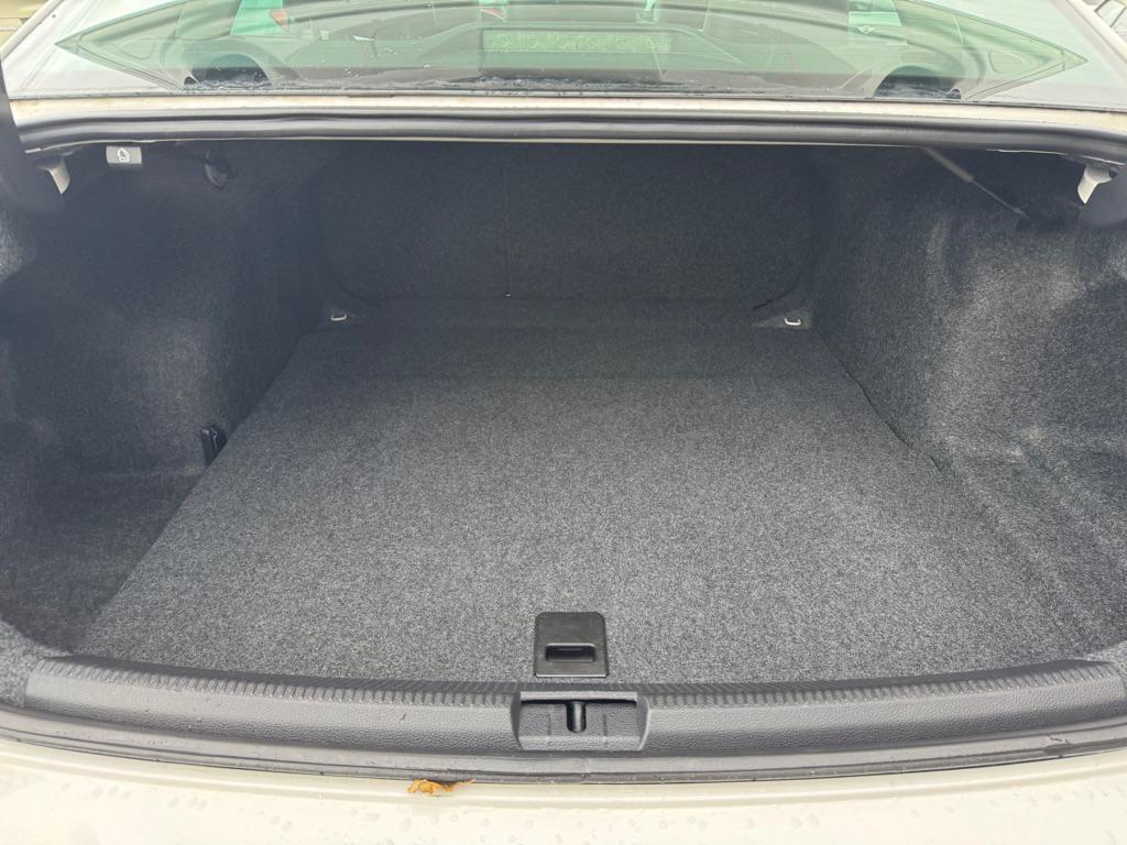 used 2014 Volkswagen Passat car, priced at $5,295