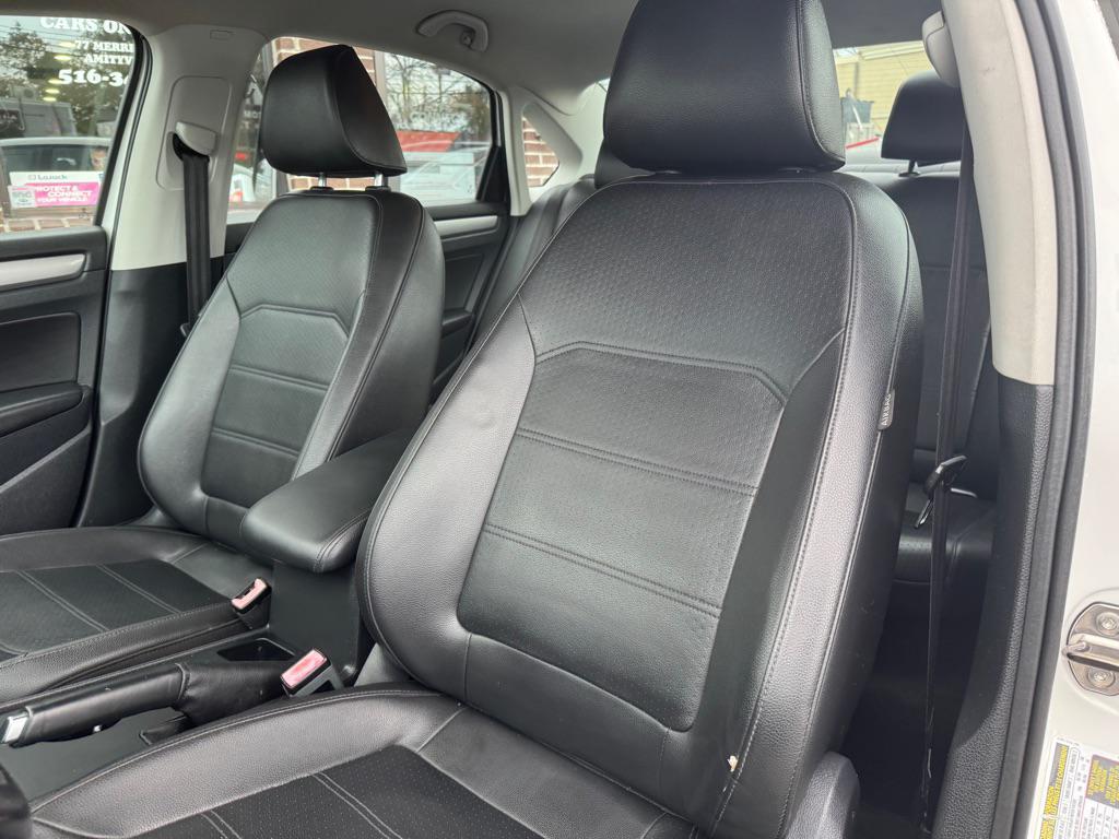 used 2014 Volkswagen Passat car, priced at $5,295