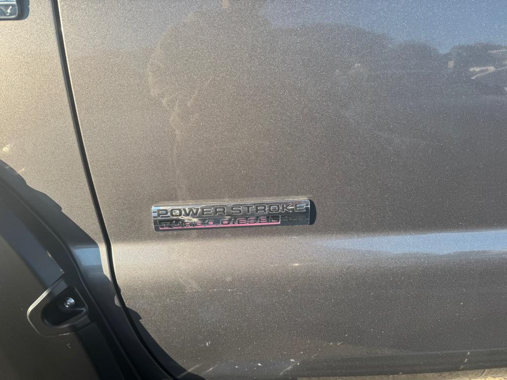 used 2005 Ford F-250 car, priced at $8,795