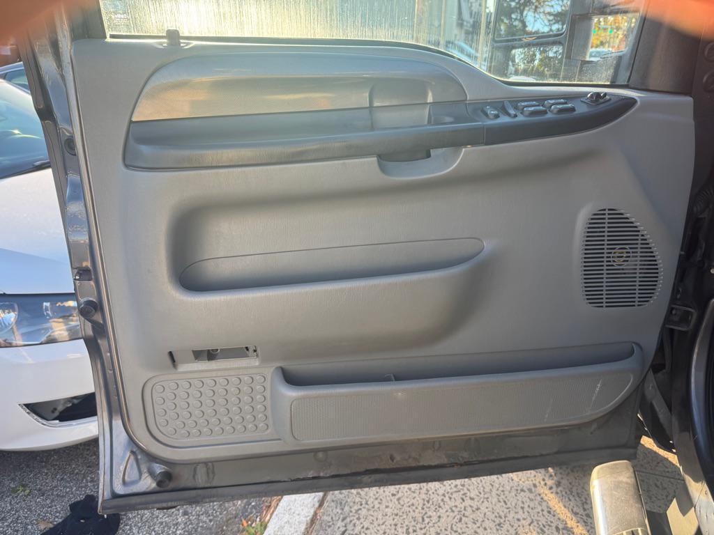 used 2005 Ford F-250 car, priced at $8,795